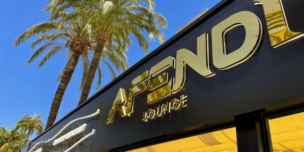 Logotec Rótulos luminosos Málaga Afendi